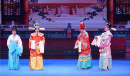 儋州山歌剧全集视频,海南民间艺术的瑰宝